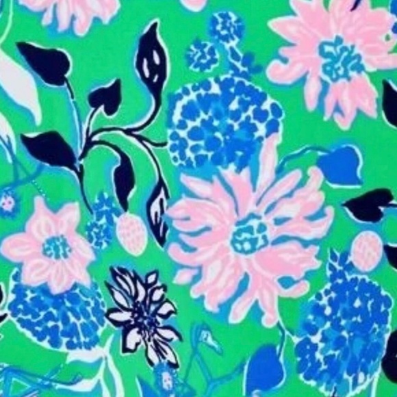 Lilly Pulitzer Luxletic Monica Skort - Picture 7 of 7
